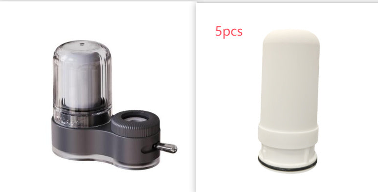 Kitchen Faucet Water Purifier