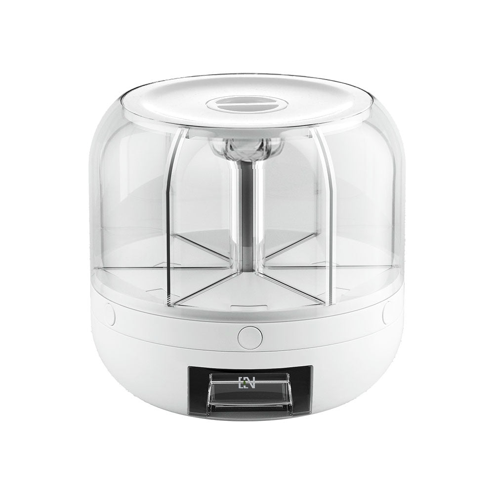 5-Star Chef Cereal Dispenser