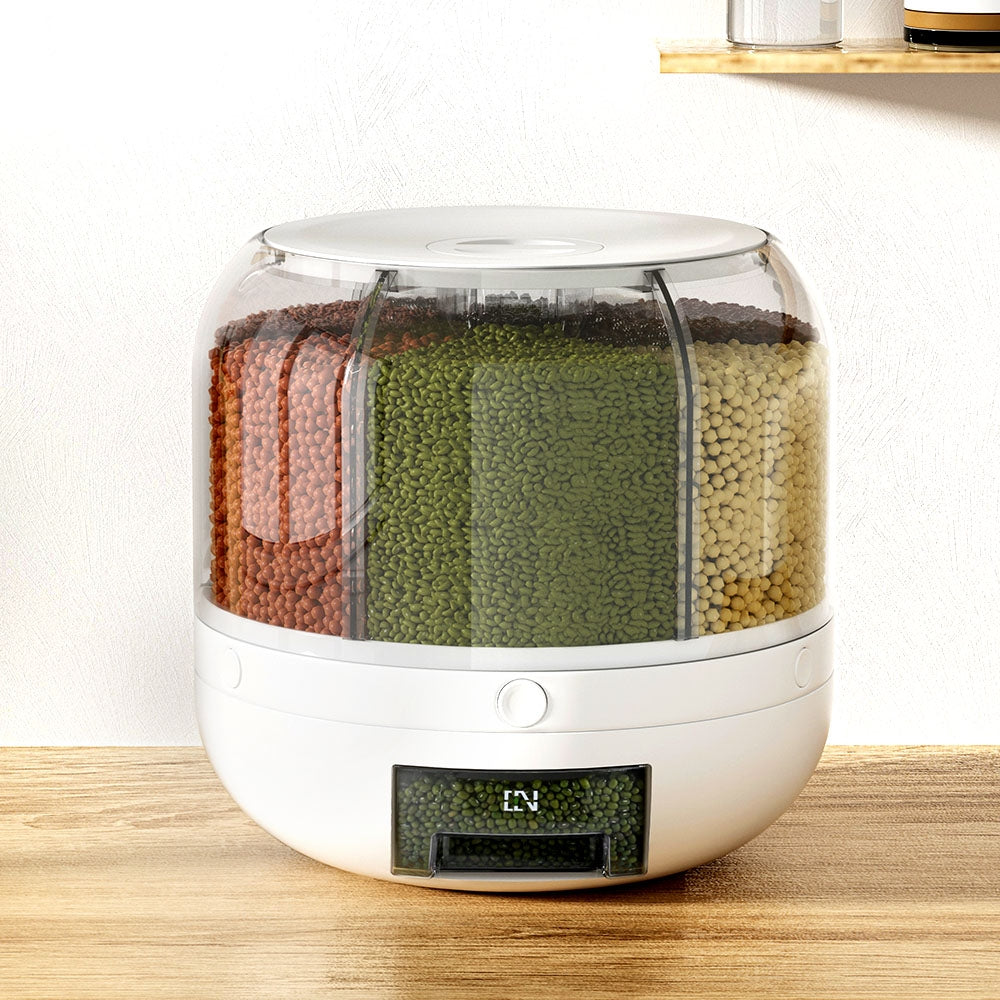5-Star Chef Cereal Dispenser