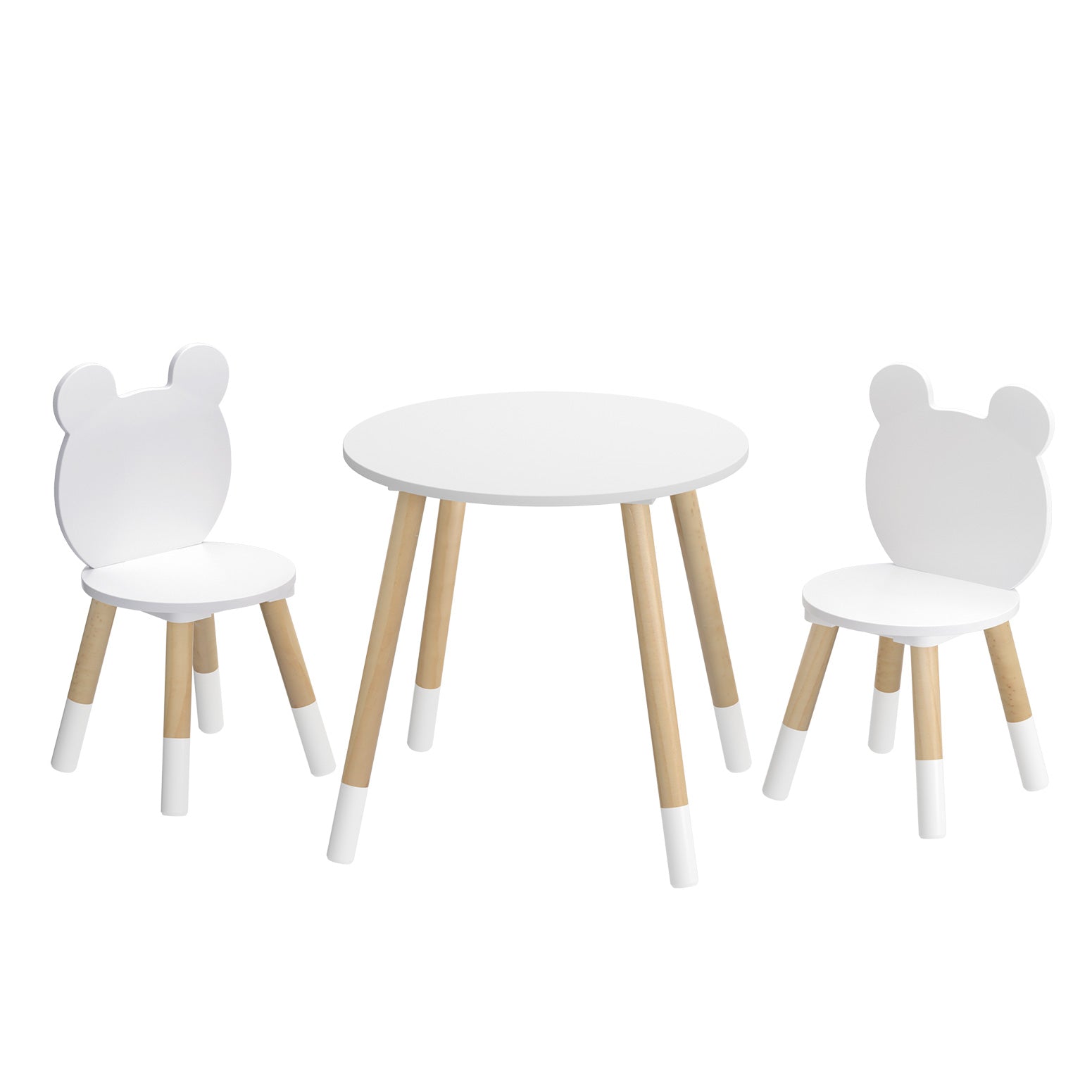 Kids Table and Chair Set