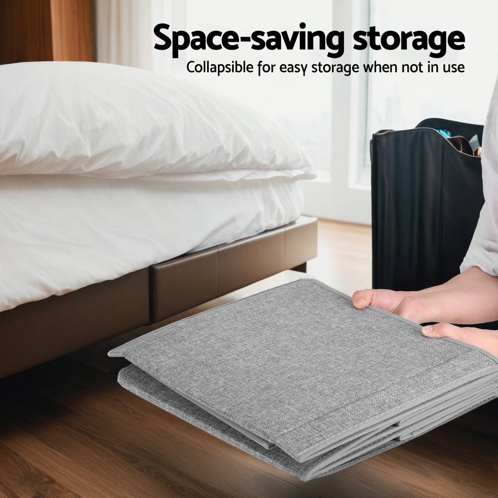 Large Toy Storage Box