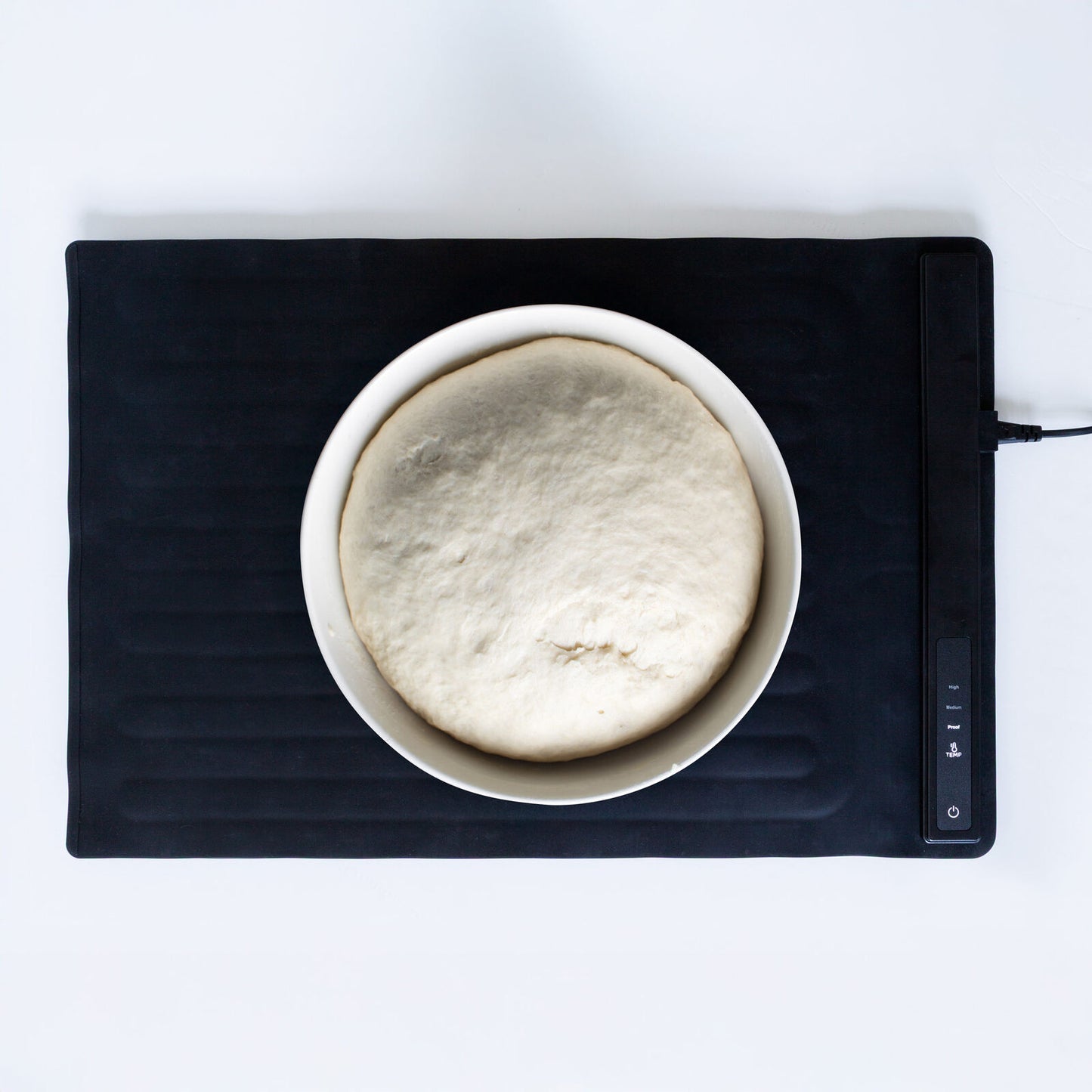 Electric Heating Mat with 3-Level Temperature Control – Rollable & Portable Heat Pad