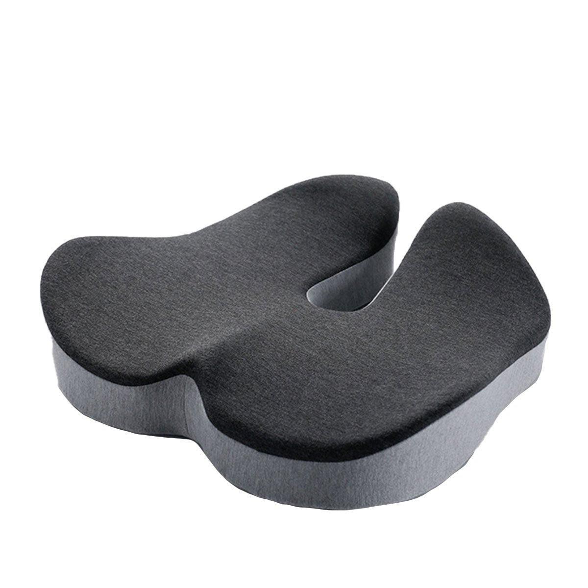 Slow Rebound Memory Foam Seat