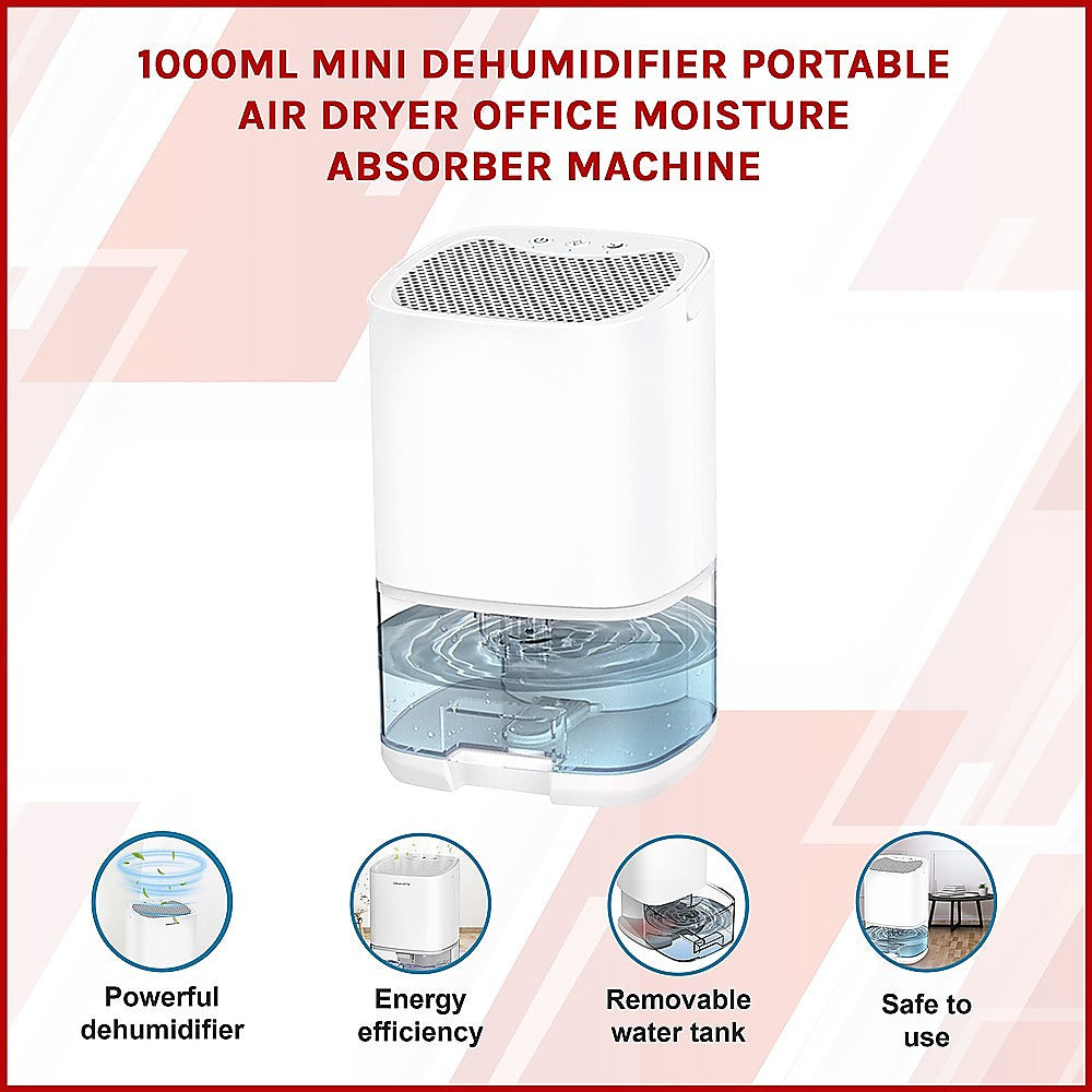 Mini Dehumidifier