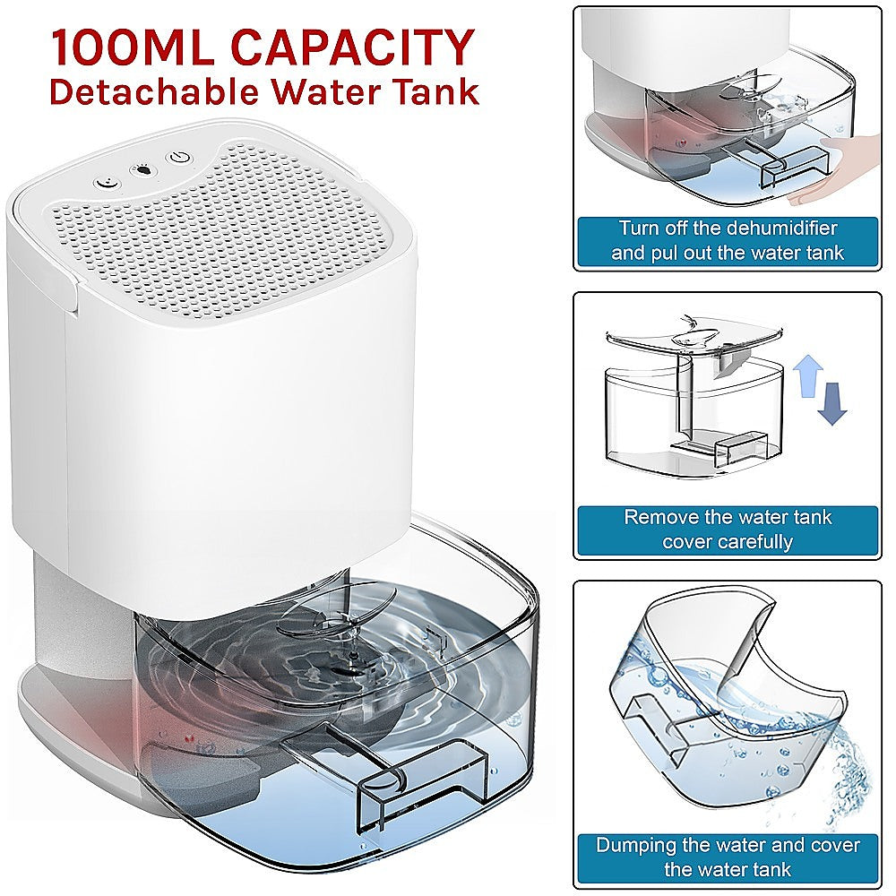 Mini Dehumidifier