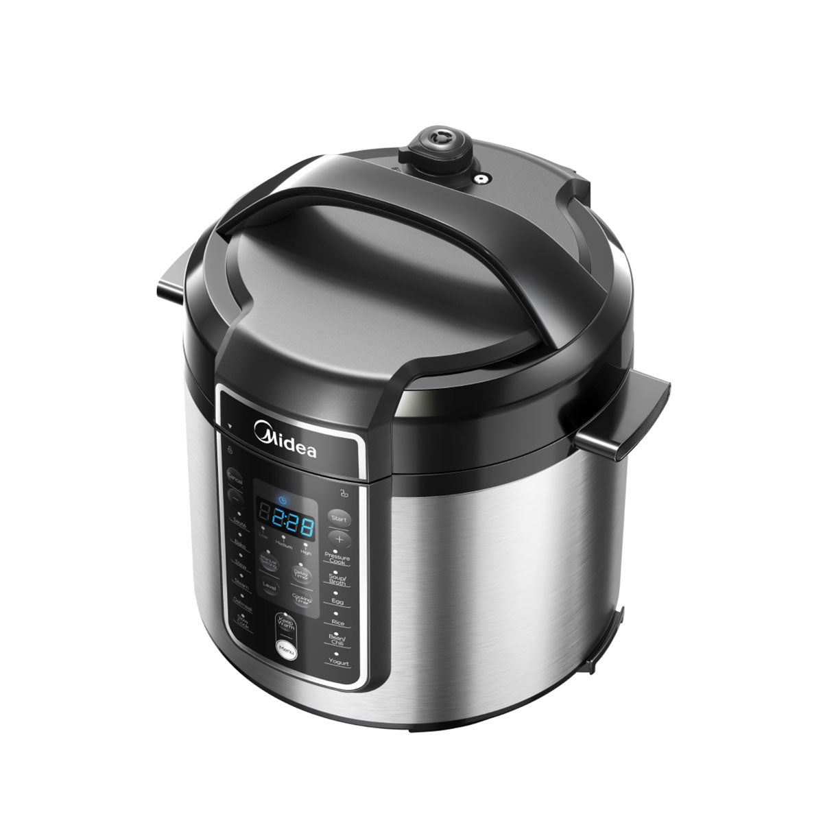 5.7L Pressure Cooker
