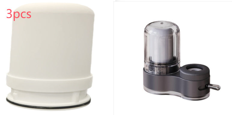 Kitchen Faucet Water Purifier