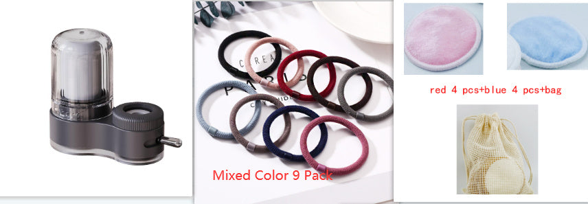 Kitchen Faucet Water Purifier