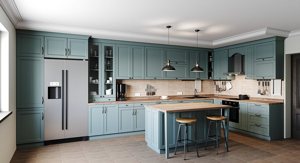 Transform Your Kitchen - Top Organization & Storage Solutions from Swiftmax