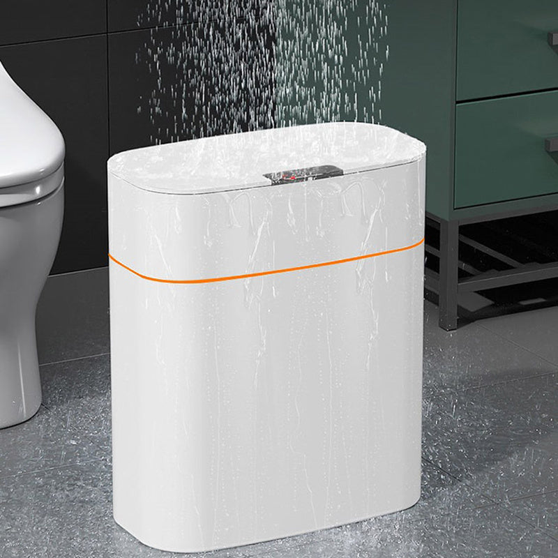 Smart Automatic Trash Can with Sensor Lid – Touch-Free, UV Sterilisation, Odour Control for Kitchen, Bedroom & Office