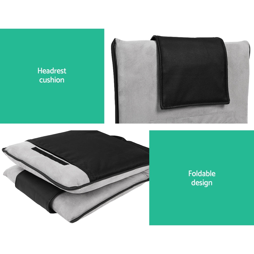 Floor Lounge Sofa Bed Recliner Chair