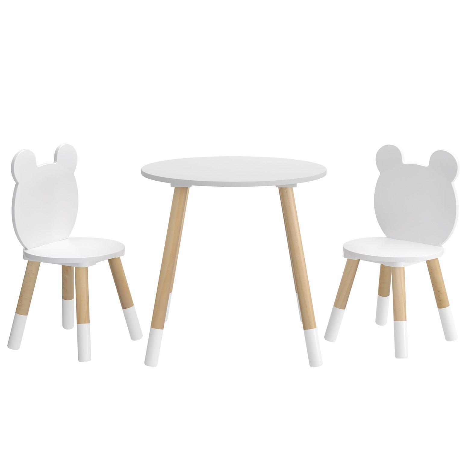 Kids Table and Chair Set