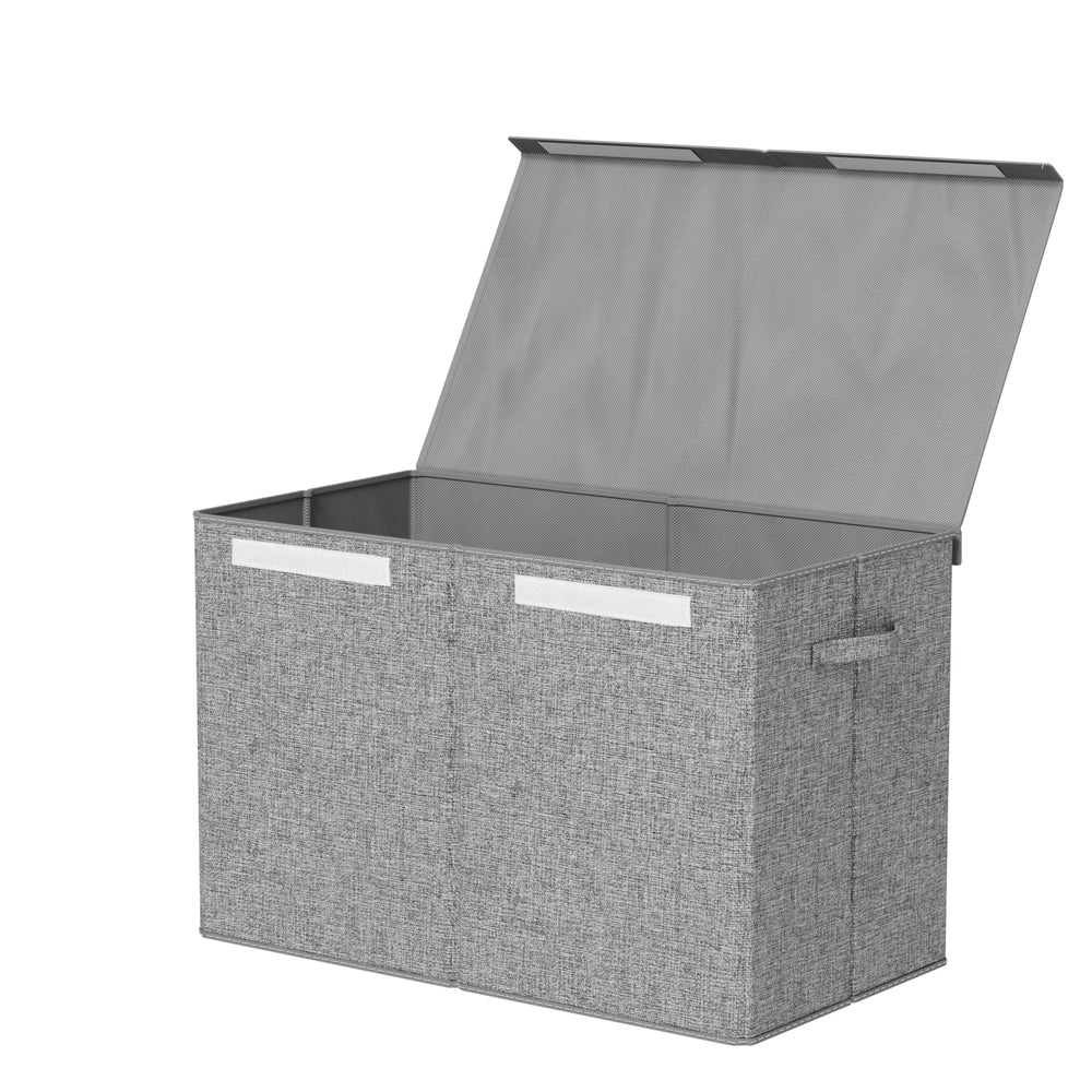 Keezi Large Toy Storage Box