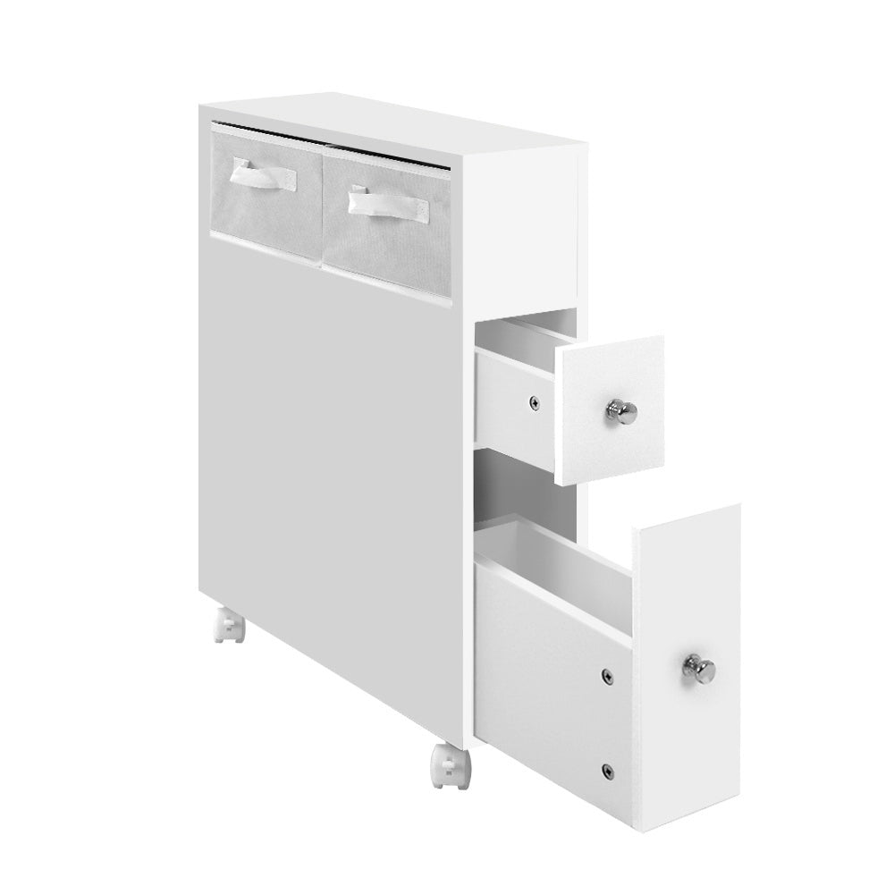 Artiss Bathroom Storage Caddy