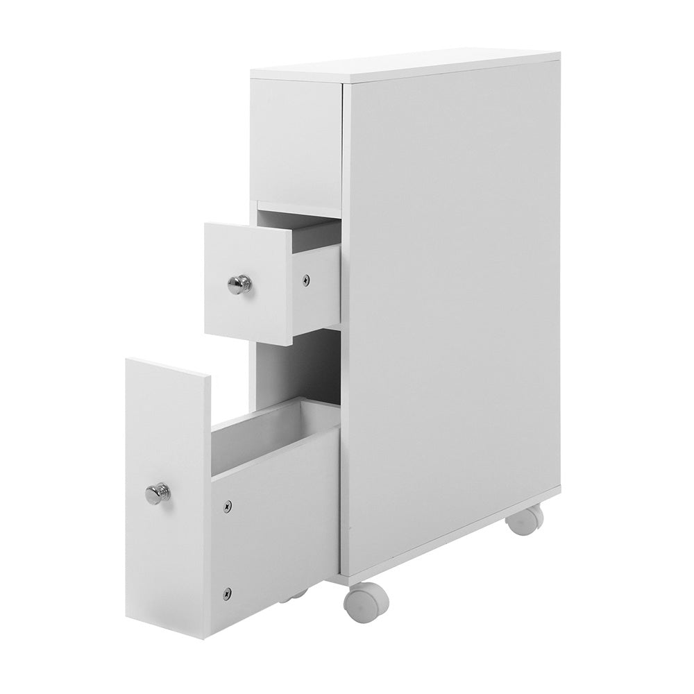Artiss Bathroom Storage Caddy