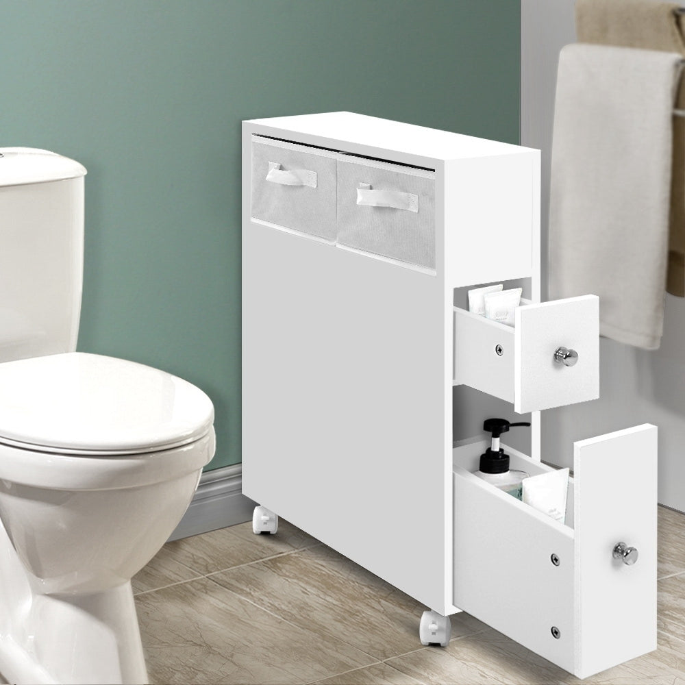 Artiss Bathroom Storage Caddy