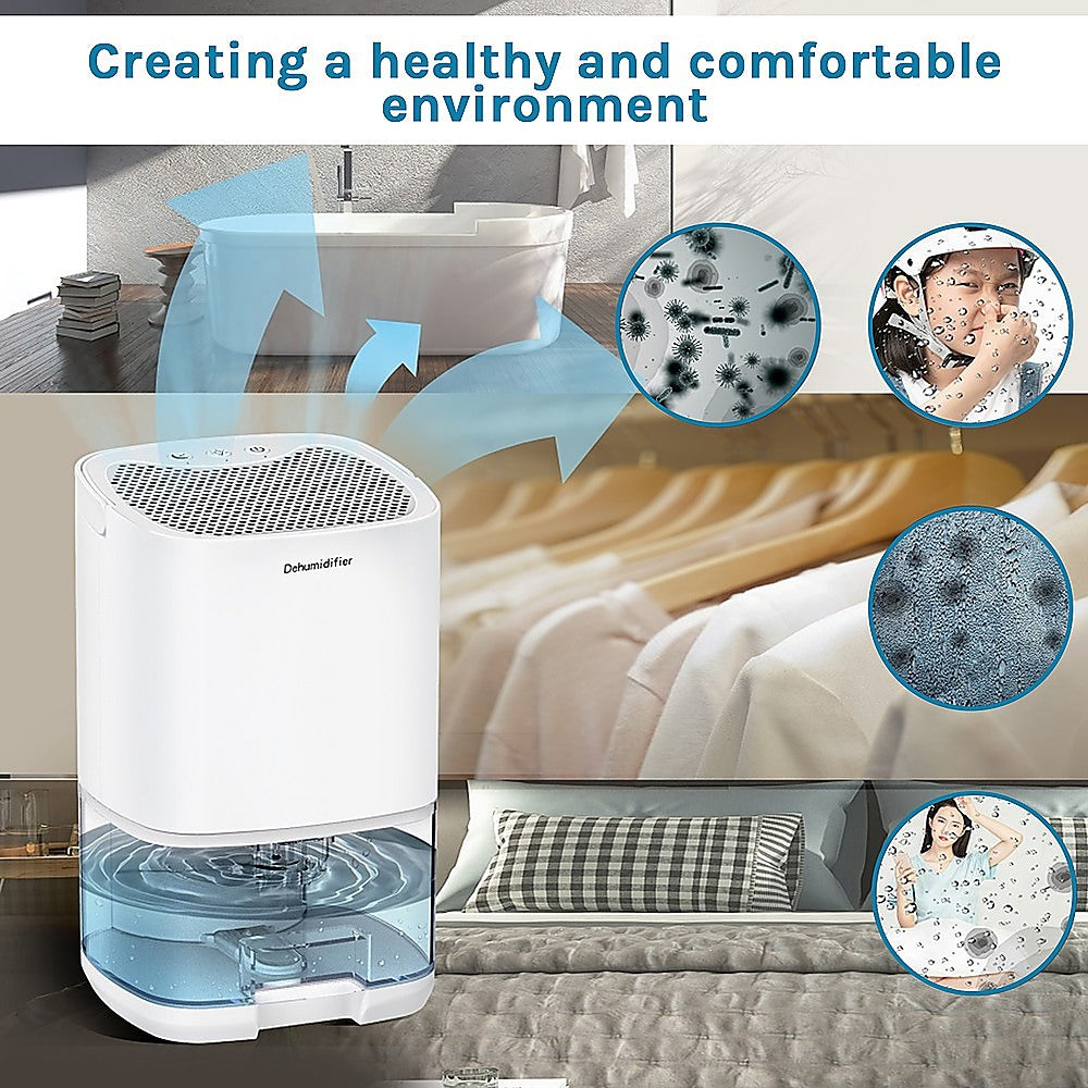Mini Dehumidifier