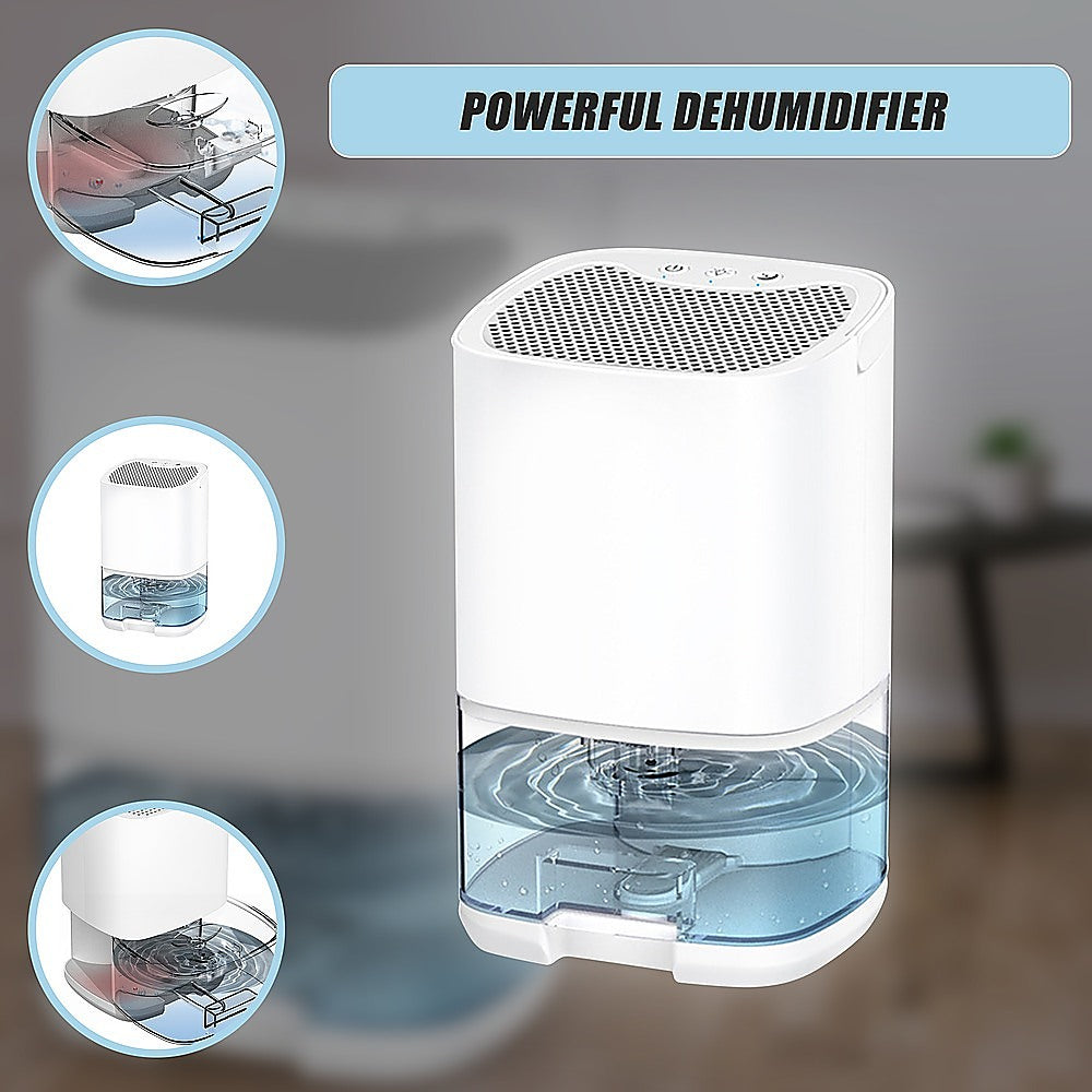 Mini Dehumidifier