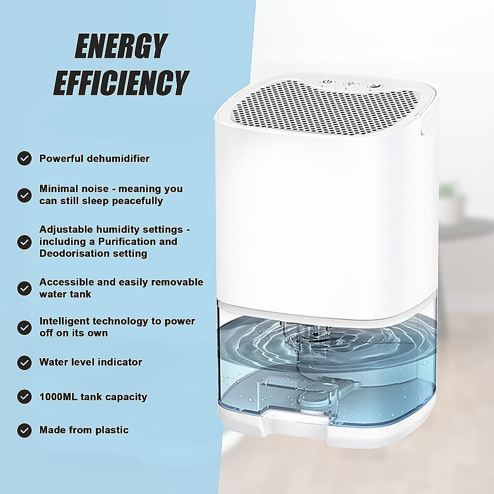 Mini Dehumidifier