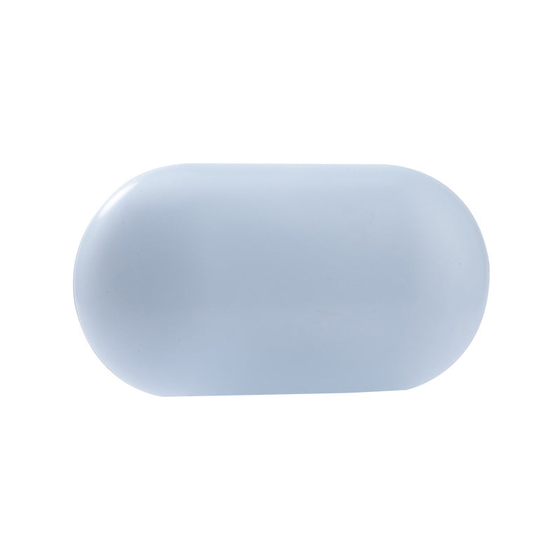 Wall-Mounted Toothbrush Sterilizer