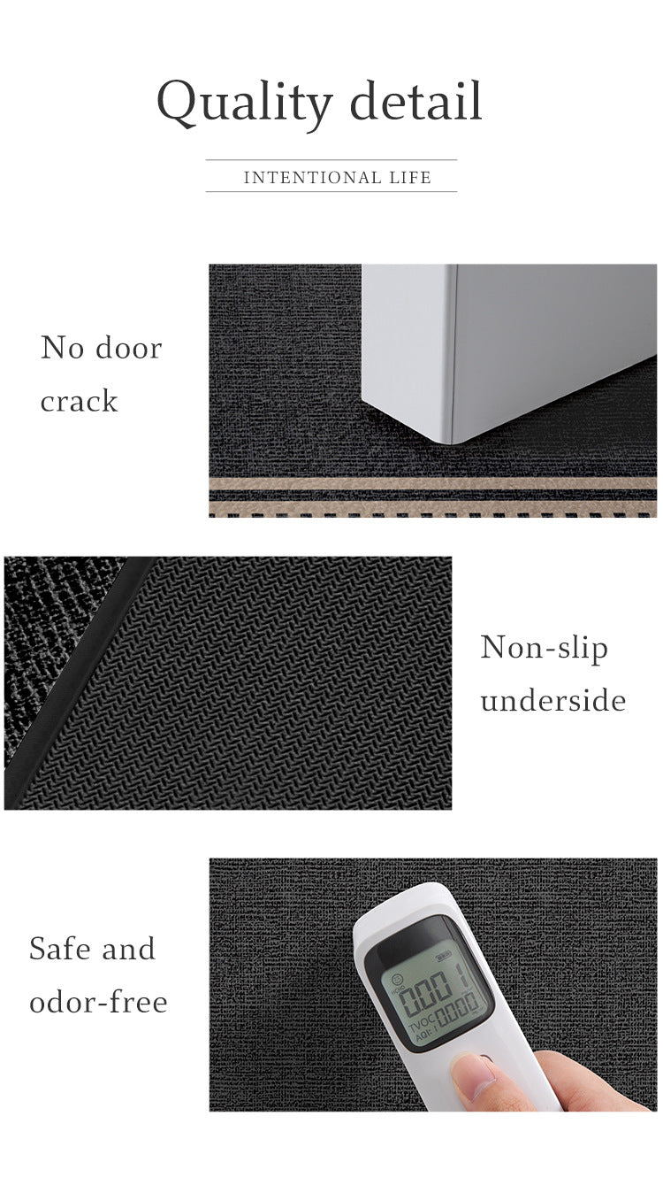 Modern Entryway Rug