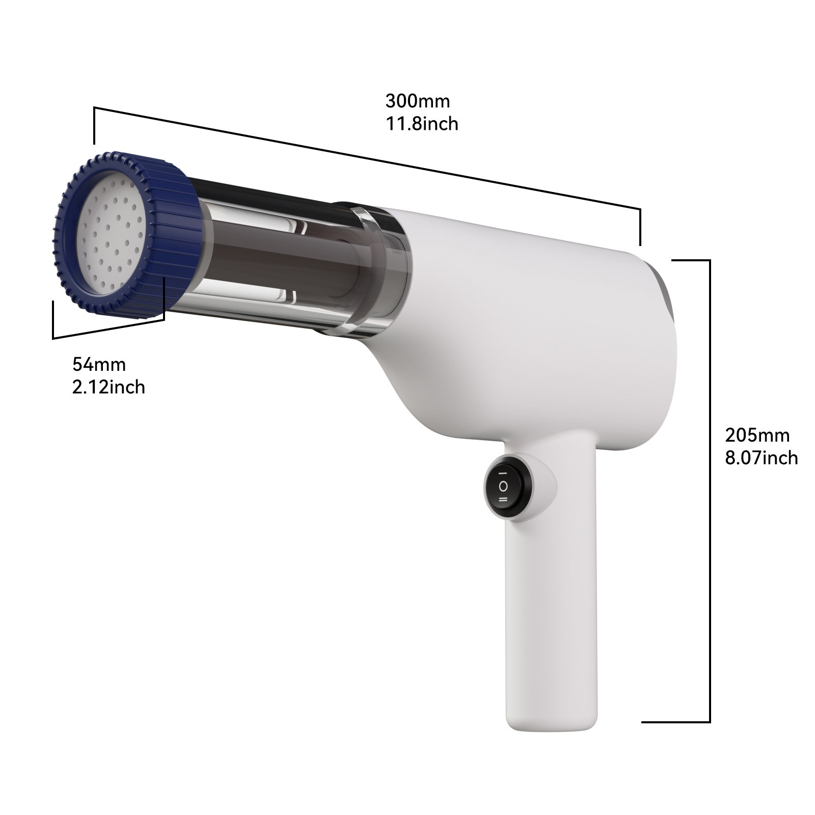 Portable Rechargeable Pasta & Noodle Maker