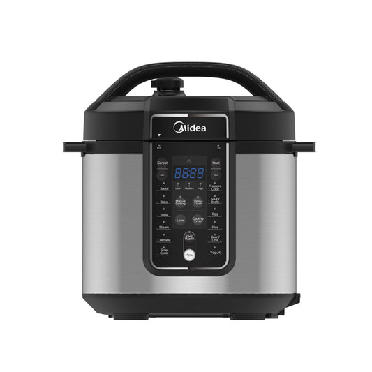 Midea 5.7L Pressure Cooker
