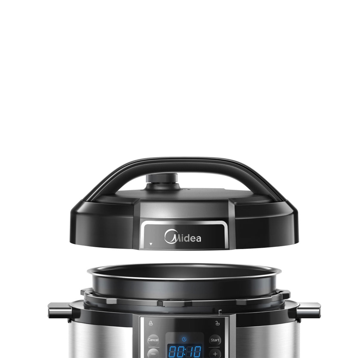Midea 5.7L Pressure Cooker