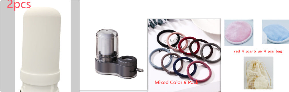 Kitchen Faucet Water Purifier