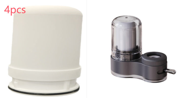 Kitchen Faucet Water Purifier